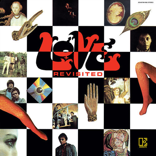 Revisited [Red Vinyl]