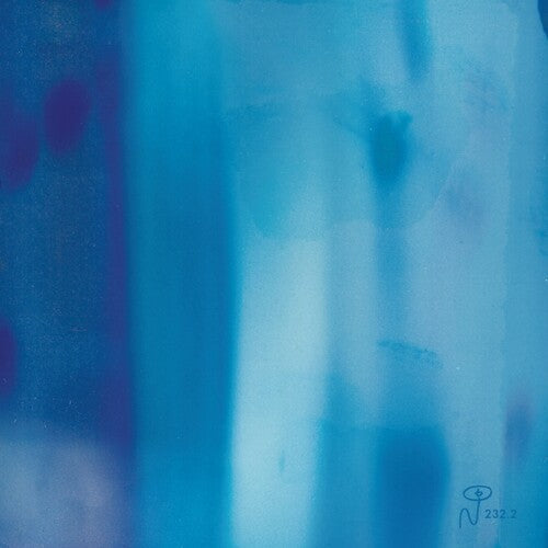 Xuvetyn [Blue Vinyl]