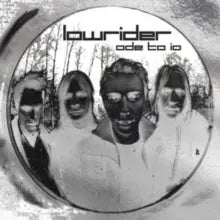 Ode to Io (25th Anniversary) [Deluxe 2LP]