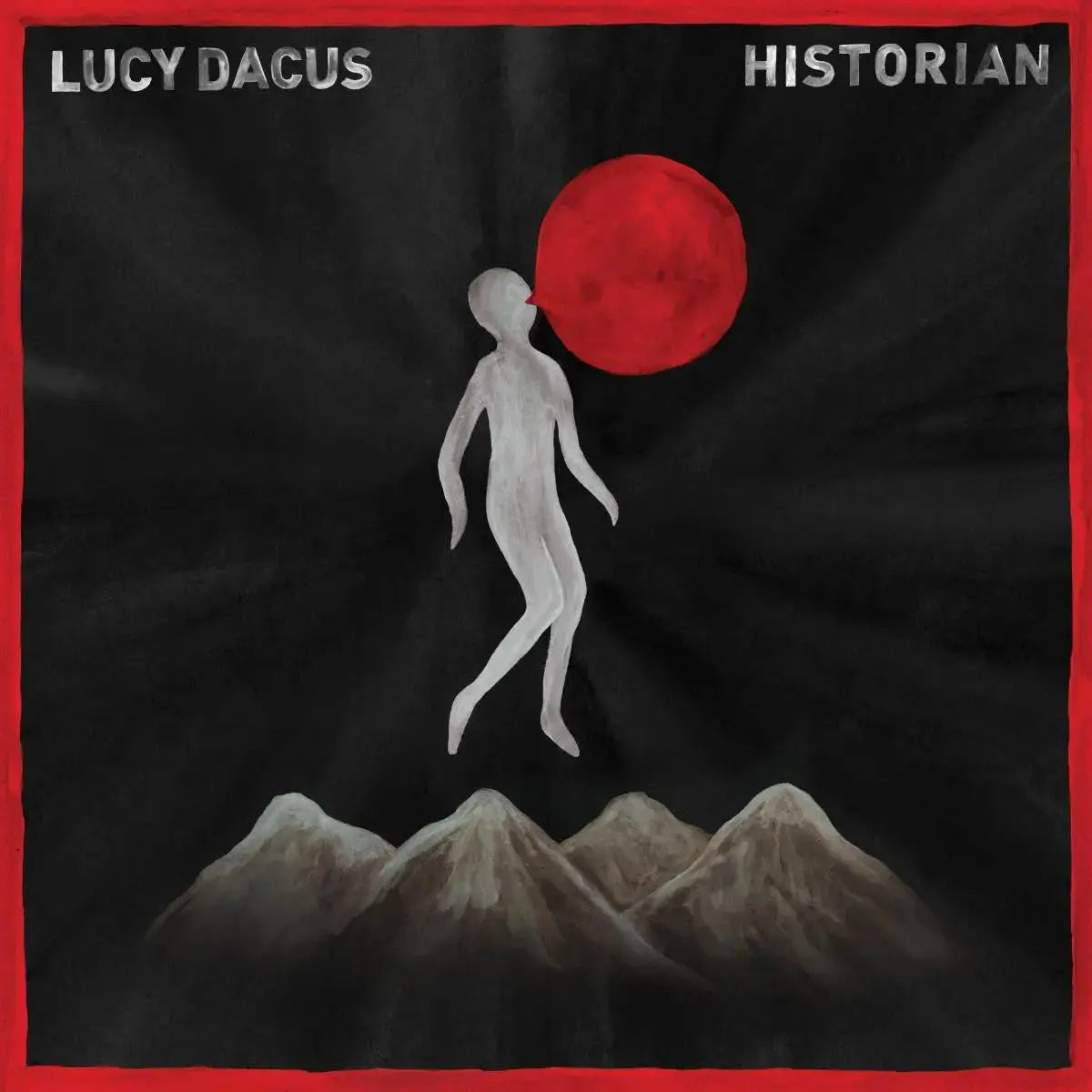 Historian [Vinyl]