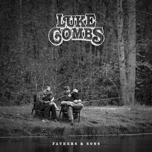 Fathers & Sons [White Vinyl]