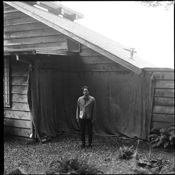 Dressing Like A Stranger [Opaque White Vinyl]