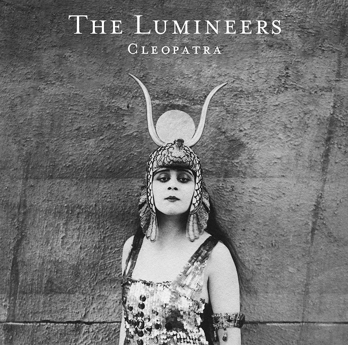 Cleopatra [Deluxe Slate Vinyl]