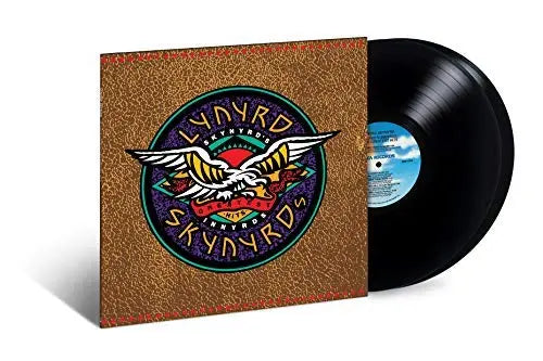 Skynyrd's Innyrds (Their Greatest Hits) [Vinyl]