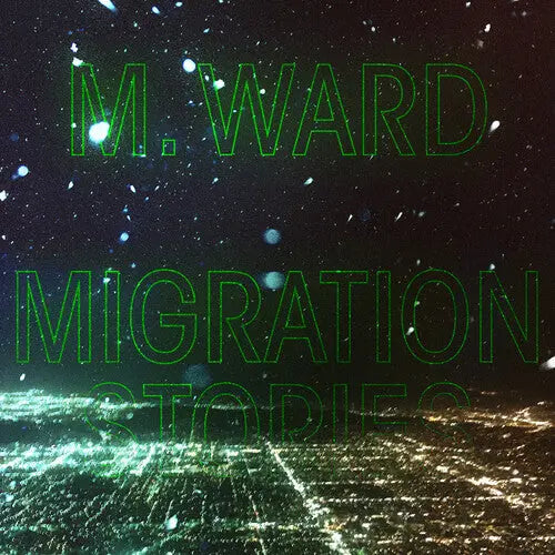 Migration Stories [Vinyl]