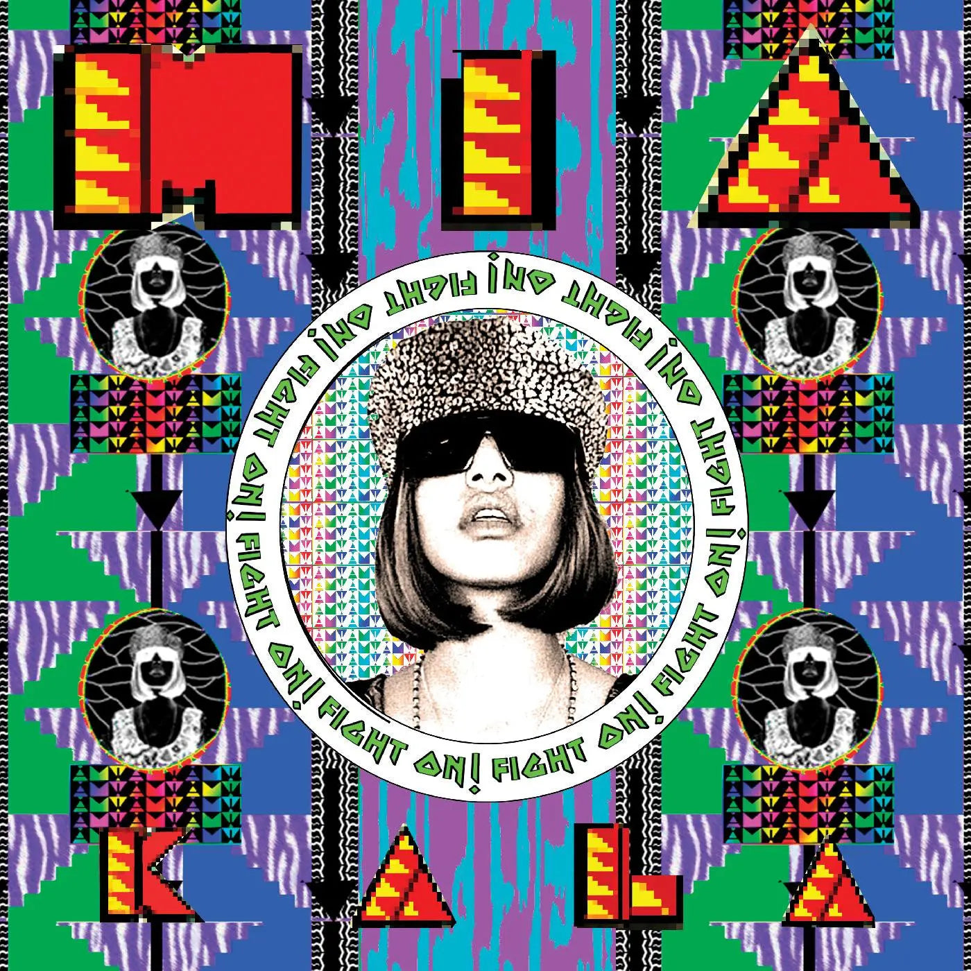Kala [Vinyl]