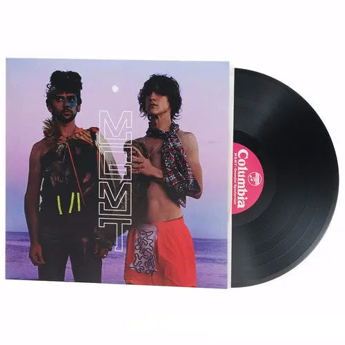 Oracular Spectacular [Vinyl]