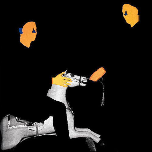 Loss Of Life [Black & Grey Splatter Vinyl]