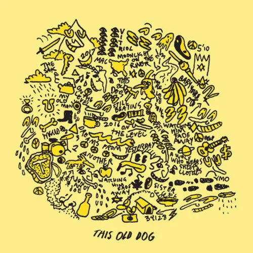 This Old Dog [Vinyl]