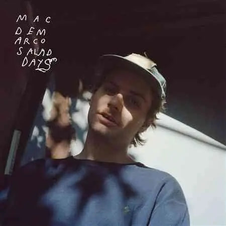 Salad Days [Vinyl]