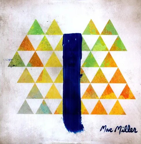 Blue Slide Park [Vinyl]