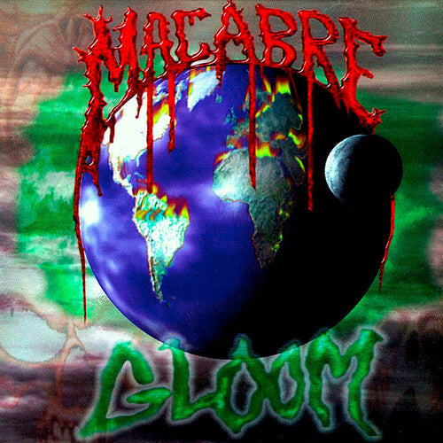 Gloom [LP]