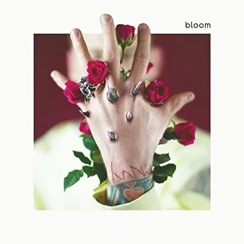 Bloom [Vinyl]