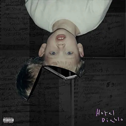 Hotel Diablo [Explicit Vinyl]