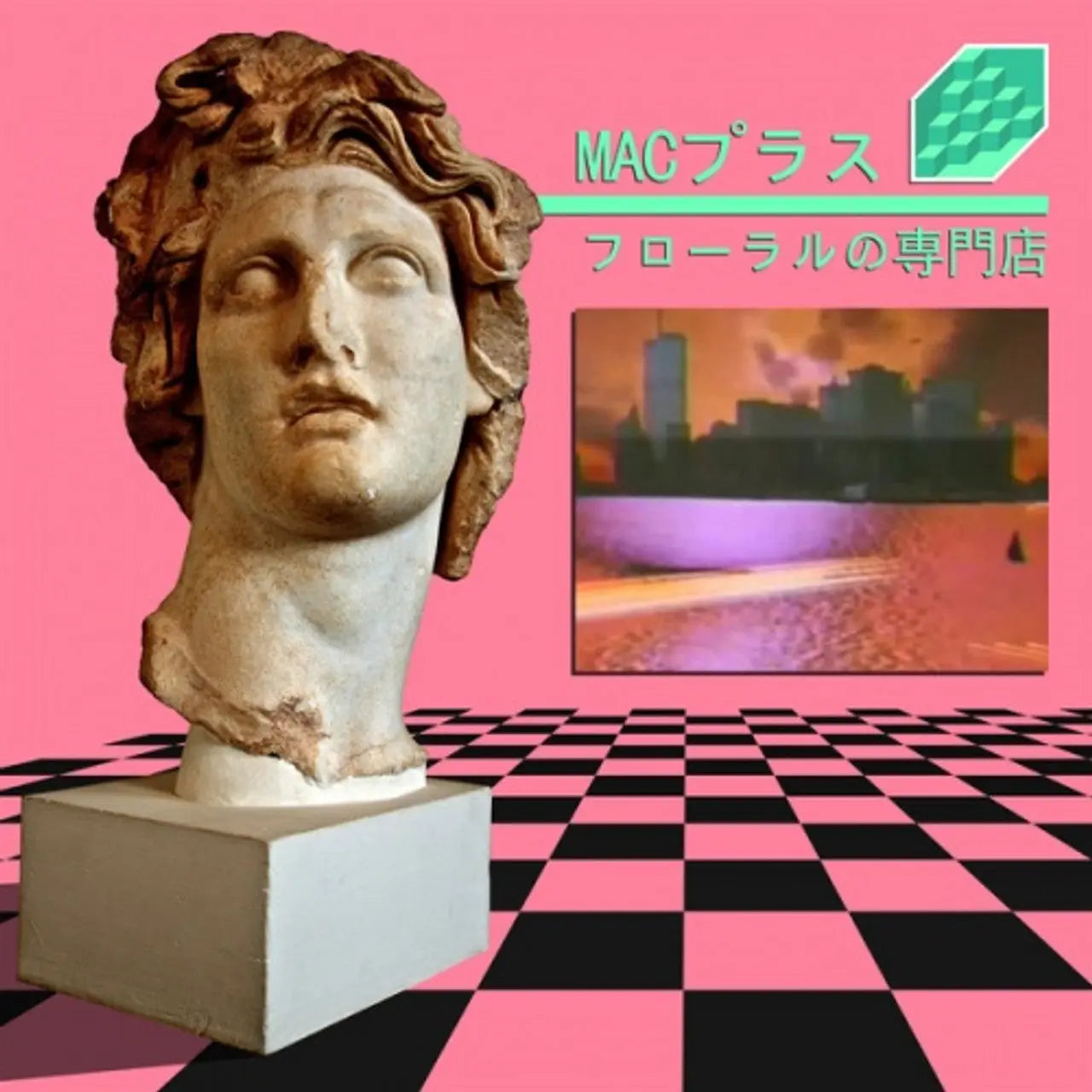 Floral Shop [Vinyl]