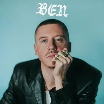 Ben [Vinyl]