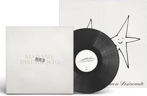 Disincanto [LP]
