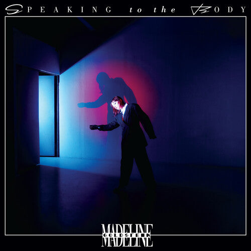 Speaking to the Body [Vinyl]