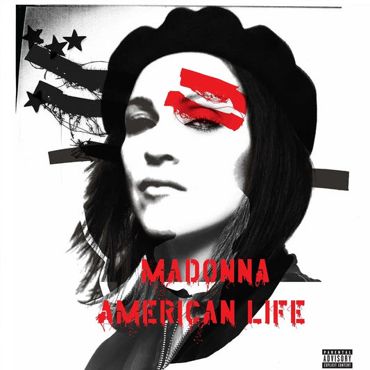 American Life [Explicit Vinyl]