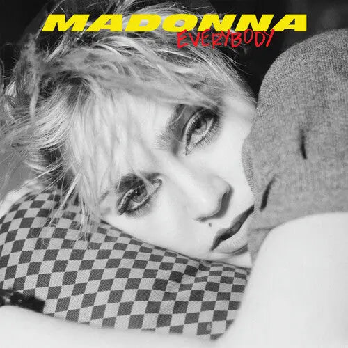 Everybody (2022 Remaster) [12" Vinyl Single 45 RPM]