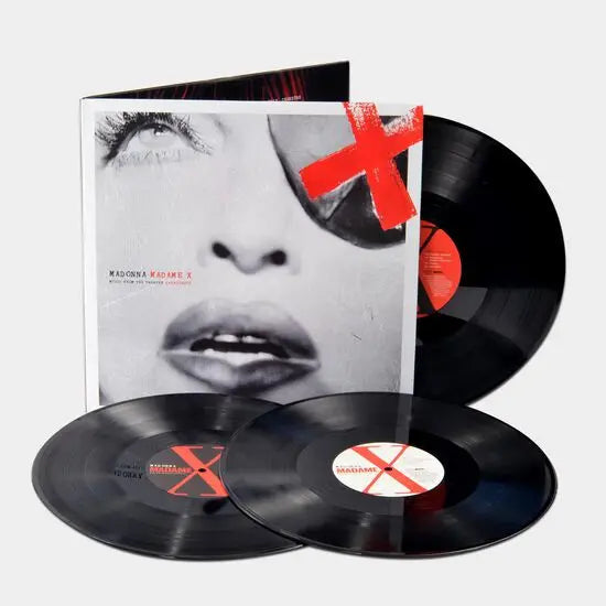 Madame X (Music from the Theater Experience) [Vinyl 3LP]
