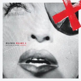 Madame X (Music from the Theater Experience) [Vinyl 3LP]