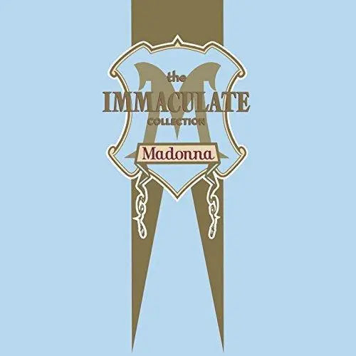 The Immaculate Collection [Vinyl]