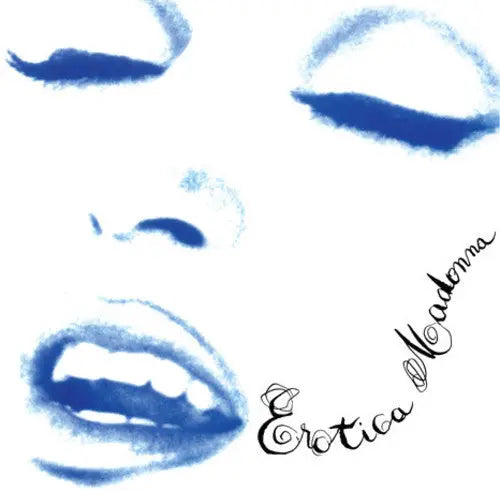 Erotica [Vinyl]