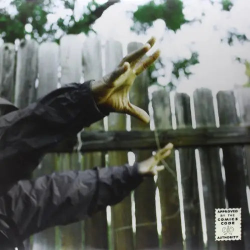 Madvillainy Remixes [Vinyl LP]