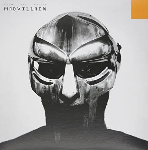 Madvillainy [Vinyl]
