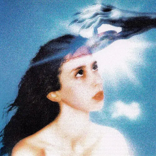 Imaginal Disk [White Vinyl]