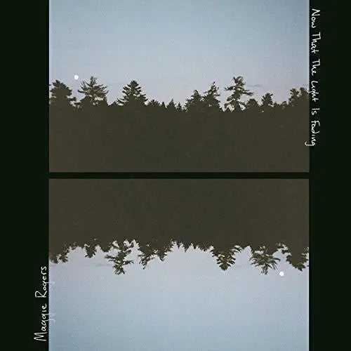 Now That The Light Is Fading [Vinyl EP]