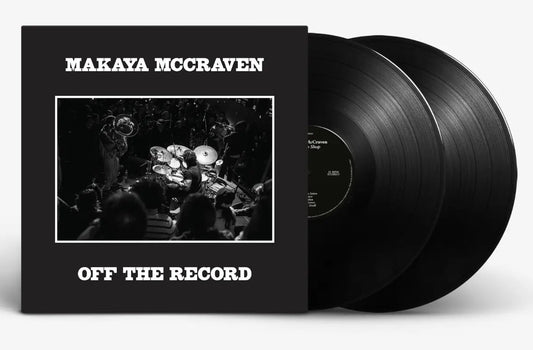 Off The Record [Vinyl]