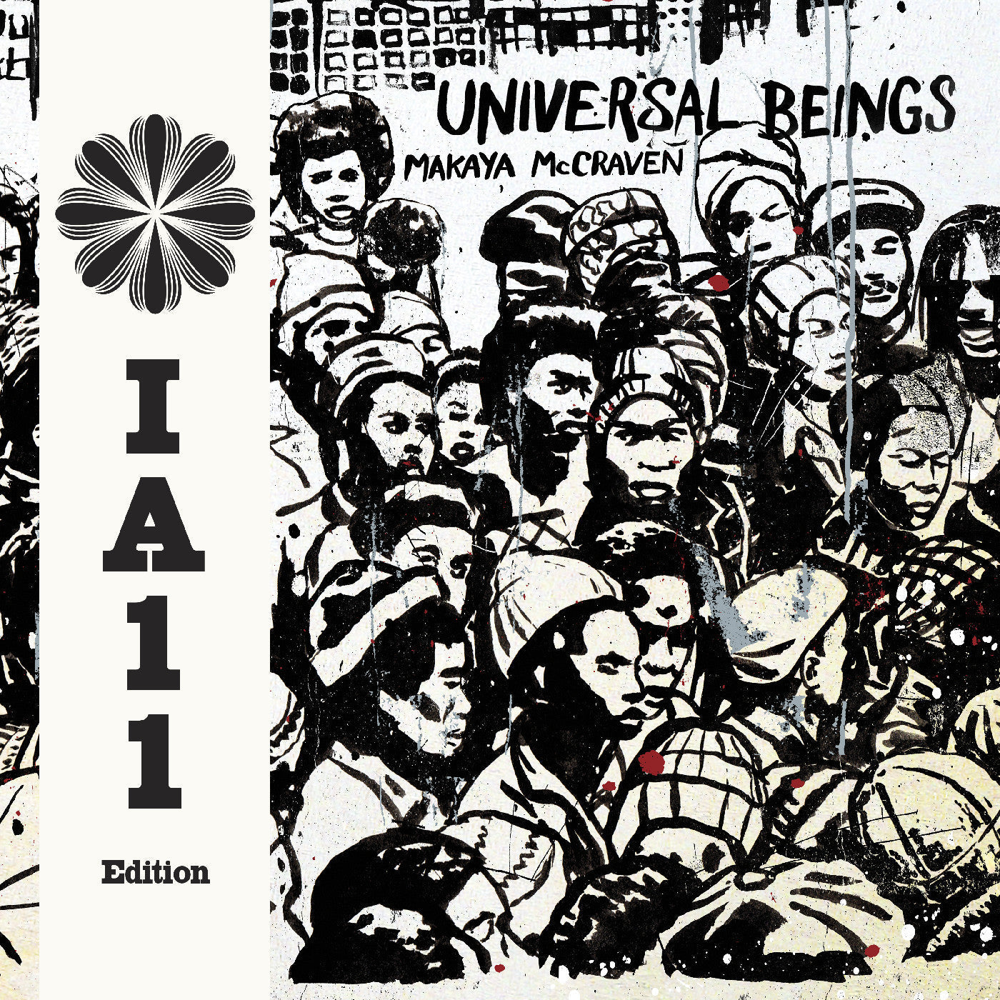 Universal Beings (Ia11 Edition) (Deluxe Edition) [Vinyl]
