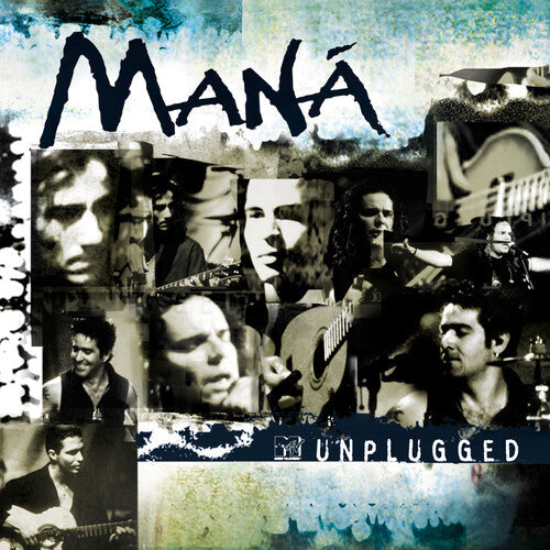 MTV Unplugged [LP]