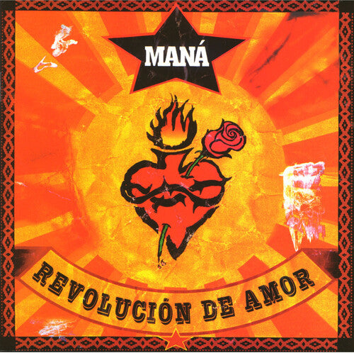 Revolución De Amor [2LP]