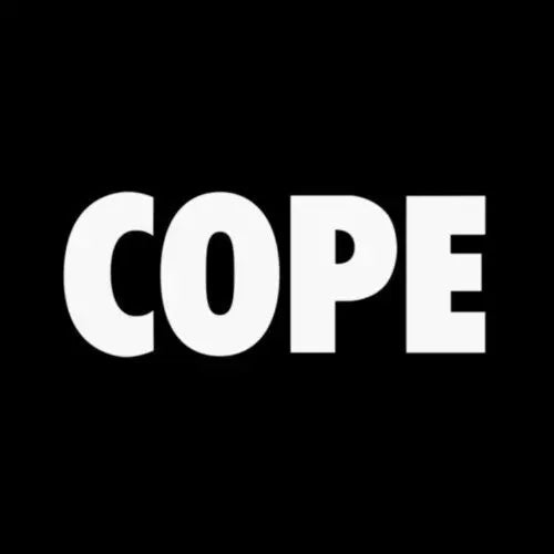 Cope [Vinyl]