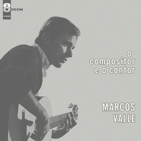 O Compositor E O Cantor [Vinyl]