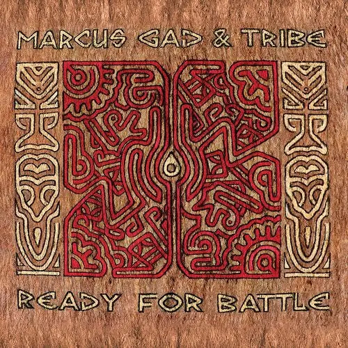 Ready For Battle [Vinyl]
