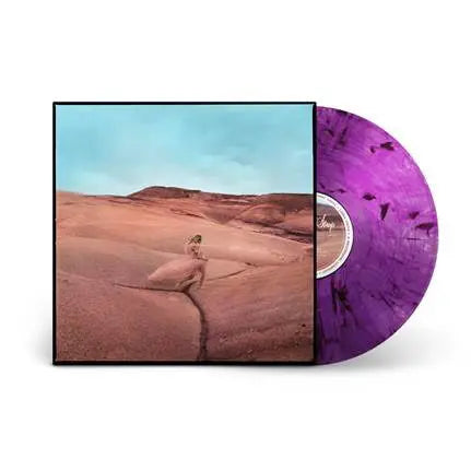 Strays [Purple & Smoke Vinyl Indie]