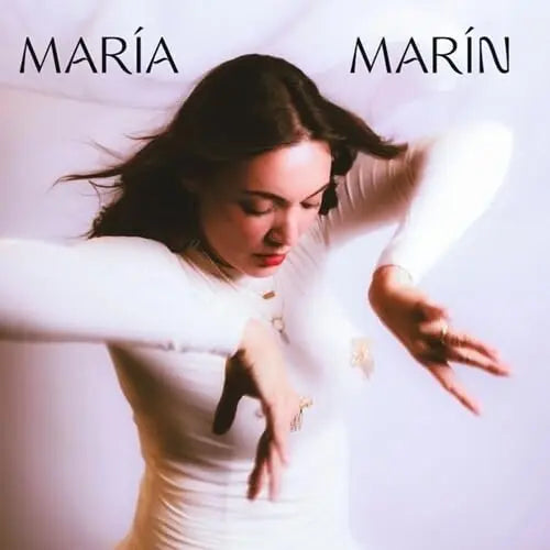 Las Tres Marias [LP]