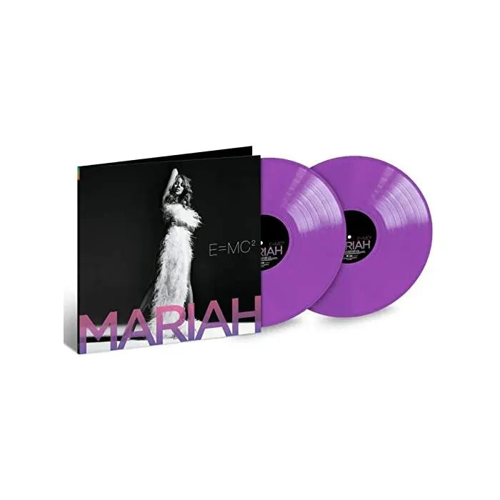 E=MC2 [Purple Vinyl LP]