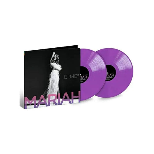 E=MC2 [Purple Vinyl LP]