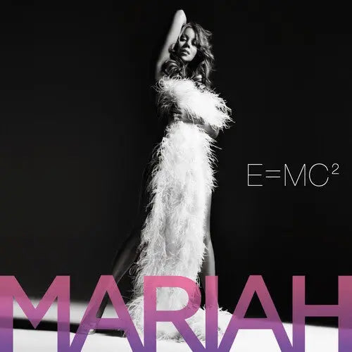 E=MC2 [Vinyl]