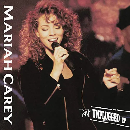 MTV Unplugged [Vinyl]