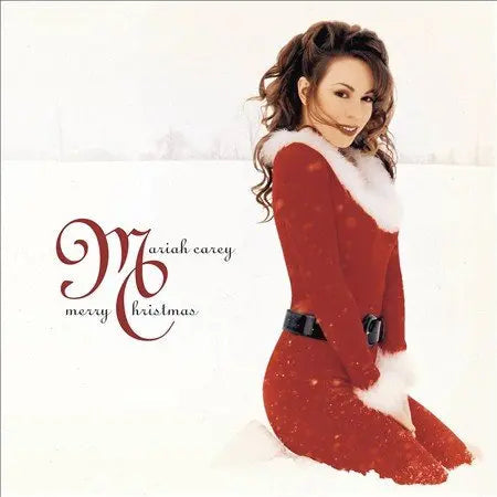 Merry Christmas [Deluxe Anniversary Red Vinyl]