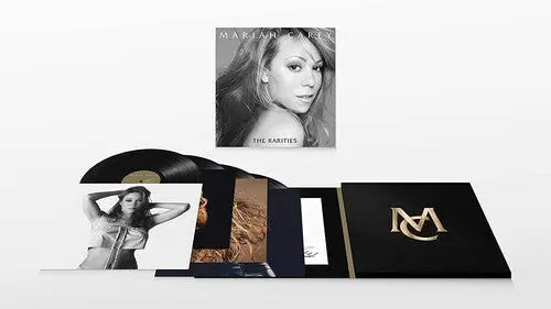 The Rarities [Vinyl 4LP Box Set]