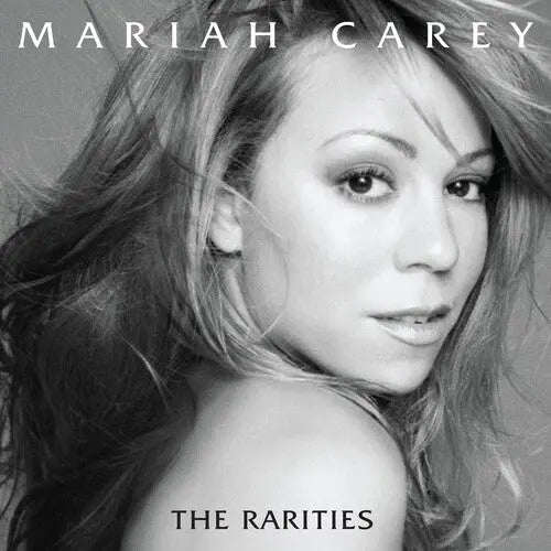 The Rarities [Vinyl 4LP Box Set]