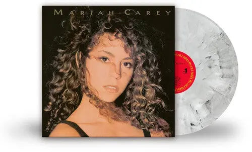 Mariah Carey (Debut) [Sheer Smoke Vinyl]