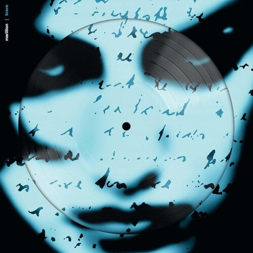 Brave [2LP]